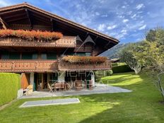 Appartamento di prestigio in affitto Gstaad, Berna