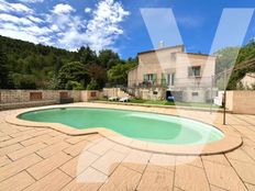 Casa di lusso in vendita a Saint-Zacharie Provenza-Alpi-Costa Azzurra Var