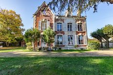 Casa di lusso in vendita a Gouvieux Hauts-de-France Oise