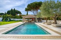 Villa in affitto settimanale a Saint-Tropez Provenza-Alpi-Costa Azzurra Var