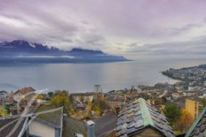 Casa di lusso in vendita a Montreux Canton Vaud Riviera-Pays-d\'Enhaut District