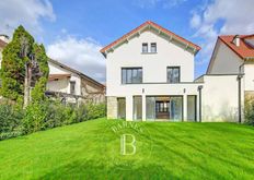 Casa di lusso in vendita a Le Chesnay Île-de-France Yvelines