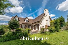 Casa di lusso in vendita a Montévrain Île-de-France Seine-et-Marne