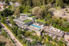 Villa in affitto settimanale a Roquebrune-Cap-Martin Provenza-Alpi-Costa Azzurra Alpi Marittime