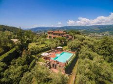 Prestigioso appartamento in vendita Monsummano Terme, Toscana