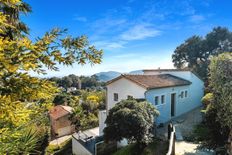 Casa di lusso in vendita a Mandelieu-la-Napoule Provenza-Alpi-Costa Azzurra Alpi Marittime