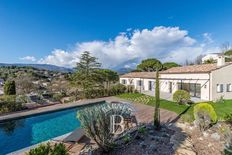 Villa in vendita a Valbonne Provenza-Alpi-Costa Azzurra Alpi Marittime