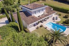 Villa in vendita a Châteauneuf-Grasse Provenza-Alpi-Costa Azzurra Alpi Marittime