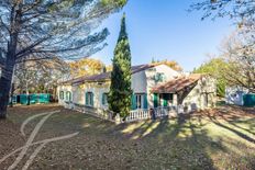 Villa in vendita Lacoste, Provenza-Alpi-Costa Azzurra