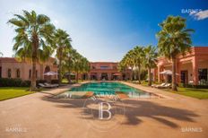 Villa di 1500 mq in vendita Marrakech, Marrakesh-Safi