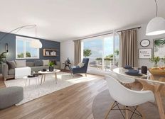 Prestigioso appartamento di 91 m² in vendita Arcueil, Île-de-France