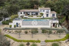 Villa in affitto settimanale a Grimaud Provenza-Alpi-Costa Azzurra Var