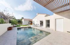 Casa di lusso in vendita a Canet-Plage Occitanie Pirenei Orientali