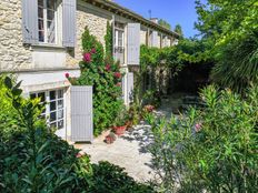 Esclusivo casale in vendita Saint-Pierre-de-Mézoargues, Provenza-Alpi-Costa Azzurra