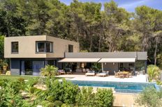 Villa di 500 mq in affitto Mougins, Francia