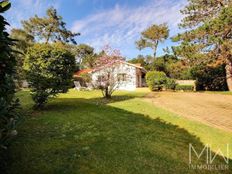 Villa in vendita a Cap Ferret Nouvelle-Aquitaine Gironda