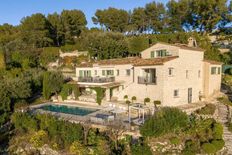 Villa in vendita a Vence Provenza-Alpi-Costa Azzurra Alpi Marittime