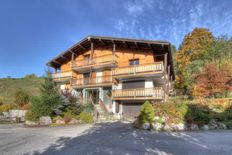 Chalet in vendita a Les Gets Alvernia-Rodano-Alpi Alta Savoia