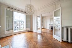 Prestigioso appartamento di 86 m² in vendita Motte-Picquet, Commerce, Necker, Parigi, Île-de-France