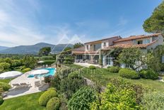 Villa in affitto settimanale a La Colle-sur-Loup Provenza-Alpi-Costa Azzurra Alpi Marittime