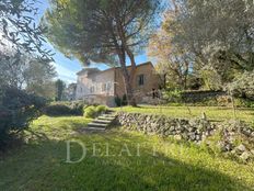 Villa in vendita a Roquefort-les-Pins Provenza-Alpi-Costa Azzurra Alpi Marittime