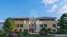 Appartamento di prestigio di 66 m² in vendita Aix-en-Provence, Provenza-Alpi-Costa Azzurra