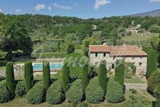 Casa di lusso in vendita a Fayence Provenza-Alpi-Costa Azzurra Var