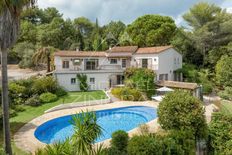 Villa in vendita a Roquefort-les-Pins Provenza-Alpi-Costa Azzurra Alpi Marittime