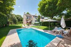 Prestigiosa villa di 195 mq in vendita Roquefort-les-Pins, Provenza-Alpi-Costa Azzurra