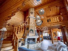 Chalet di lusso in vendita Font-Romeu-Odeillo-Via, Linguadoca-Rossiglione-Midi-Pirenei