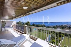 Appartamento di prestigio di 126 m² in vendita Cannes, Francia