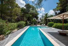 Casa di prestigio di 400 mq in affitto Cala d\'en Bou, Isole Baleari