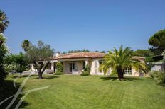 Prestigiosa casa in affitto Grimaud, Provenza-Alpi-Costa Azzurra