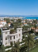 Appartamento di lusso di 155 m² in vendita Antibes, Francia