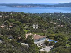 Villa in vendita a Grimaud Provenza-Alpi-Costa Azzurra Var