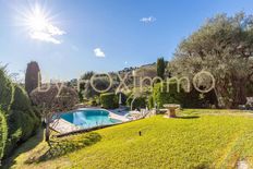 Villa in vendita a Vence Provenza-Alpi-Costa Azzurra Alpi Marittime