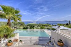 Villa in affitto settimanale a Sainte-Maxime Provenza-Alpi-Costa Azzurra Var