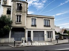 Palazzo in vendita a Courbevoie Île-de-France Hauts-de-Seine