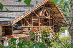 Chalet in vendita a Arâches-la-Frasse Alvernia-Rodano-Alpi Alta Savoia