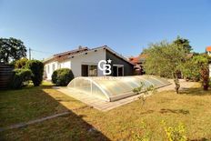 Casa di lusso in vendita a Lanton Nouvelle-Aquitaine Gironda