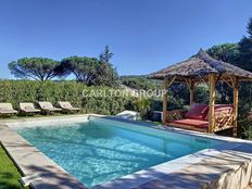 Villa in affitto settimanale a Gassin Provenza-Alpi-Costa Azzurra Var