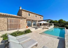 Casa di prestigio di 250 mq in affitto Gordes, Provenza-Alpi-Costa Azzurra