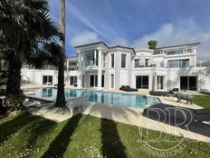 Villa in vendita a Cannes Provenza-Alpi-Costa Azzurra Alpi Marittime