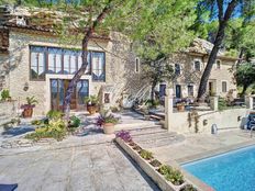 Casa di lusso in vendita a Goult Provenza-Alpi-Costa Azzurra Vaucluse