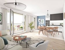 Prestigioso appartamento di 110 m² in vendita Villejuif, Île-de-France