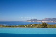 Villa in affitto settimanale a Grosseto-Prugna Corsica Corsica del Sud