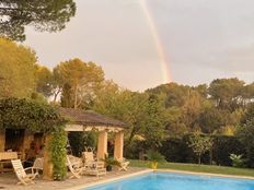 Prestigiosa villa di 202 mq in vendita Mougins, Provenza-Alpi-Costa Azzurra