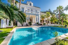 Villa in affitto Cannes, Provenza-Alpi-Costa Azzurra