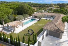 Villa in affitto settimanale a Saint-Tropez Provenza-Alpi-Costa Azzurra Var