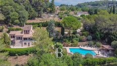 Villa in vendita a Châteauneuf-Grasse Provenza-Alpi-Costa Azzurra Alpi Marittime